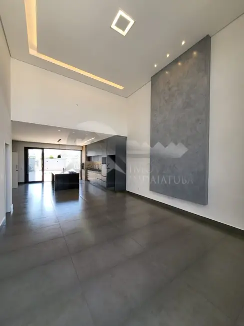 Foto 3 de Casa de Condomínio com 3 quartos à venda, 307m2 em Indaiatuba - SP