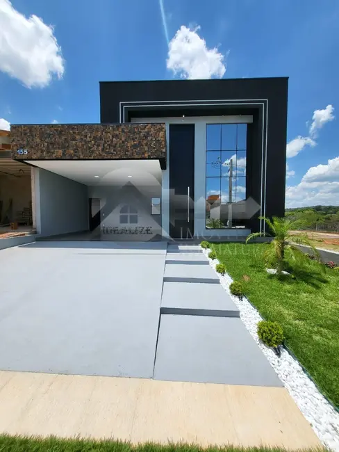 Foto 1 de Casa de Condomínio com 3 quartos à venda, 307m2 em Indaiatuba - SP