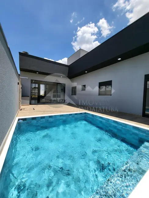 Foto 9 de Casa de Condomínio com 3 quartos à venda, 307m2 em Indaiatuba - SP