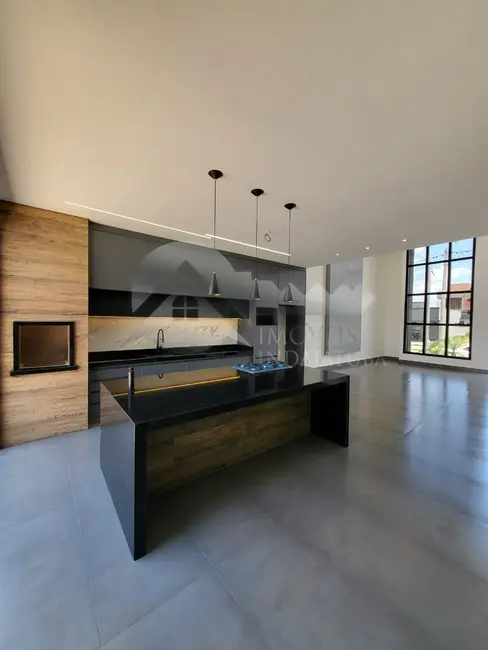 Foto 5 de Casa de Condomínio com 3 quartos à venda, 307m2 em Indaiatuba - SP