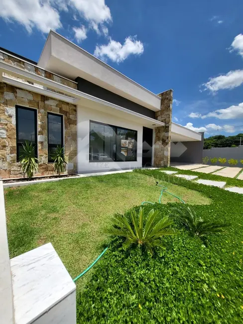 Foto 2 de Casa de Condomínio com 3 quartos à venda, 343m2 em Indaiatuba - SP
