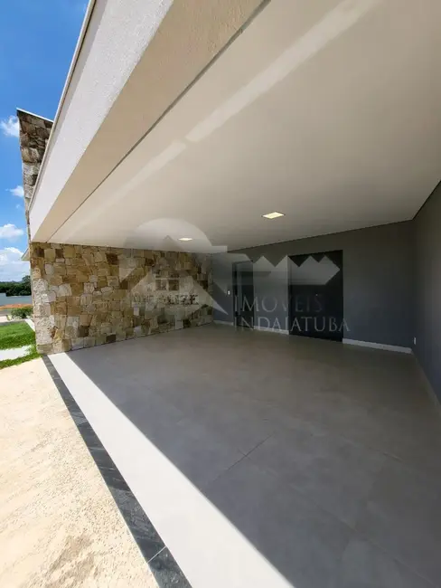 Casa de Condomínio com 3 quartos à venda, 343m2 em Indaiatuba - SP - imagem 4 Foto 4 de Casa de Condomínio com 3 quartos à venda, 343m2 em Indaiatuba - SP