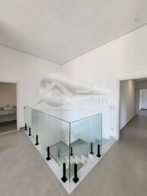 Casa de Condomínio com 3 quartos à venda, 343m2 em Indaiatuba - SP - imagem 7 Foto 7 de Casa de Condomínio com 3 quartos à venda, 343m2 em Indaiatuba - SP