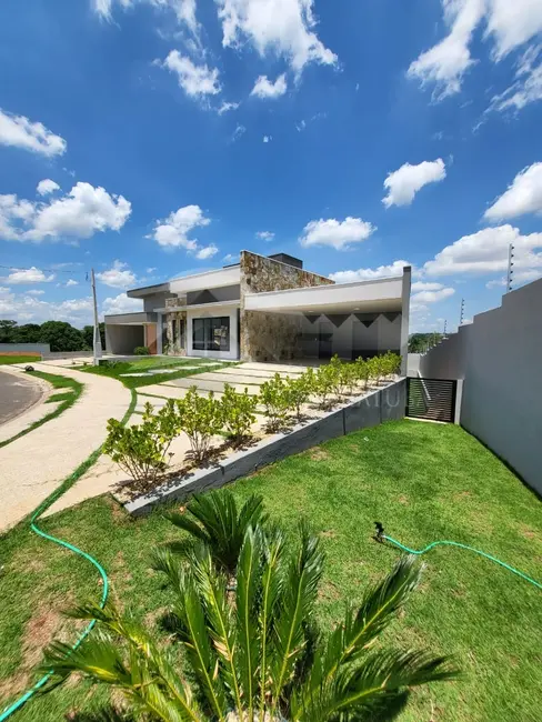Casa de Condomínio com 3 quartos à venda, 343m2 em Indaiatuba - SP - imagem 3 Foto 3 de Casa de Condomínio com 3 quartos à venda, 343m2 em Indaiatuba - SP