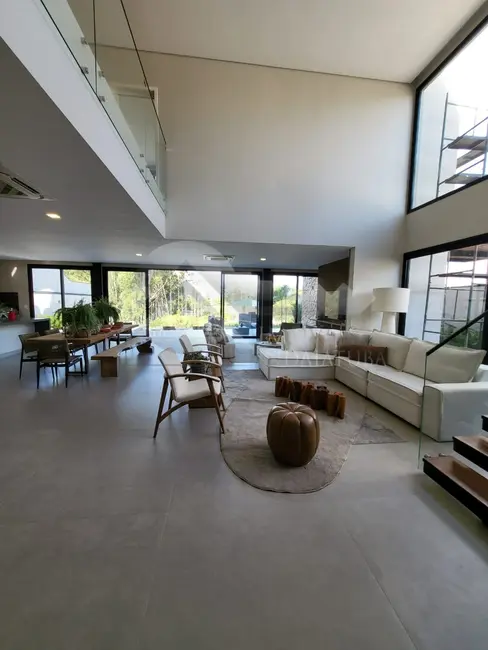 Foto 8 de Casa de Condomínio com 4 quartos à venda, 480m2 em Indaiatuba - SP