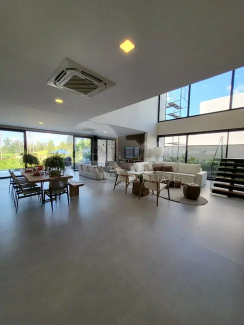 Foto 7 de Casa de Condomínio com 4 quartos à venda, 480m2 em Indaiatuba - SP