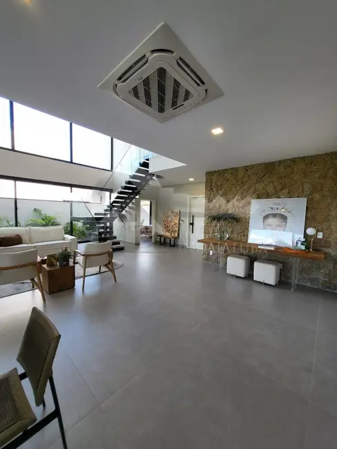 Foto 9 de Casa de Condomínio com 4 quartos à venda, 480m2 em Indaiatuba - SP