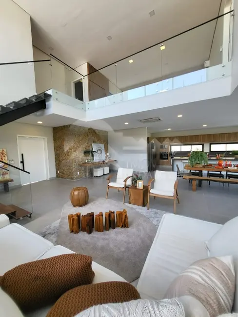 Foto 5 de Casa de Condomínio com 4 quartos à venda, 480m2 em Indaiatuba - SP