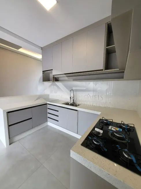 Casa de Condomínio com 3 quartos à venda, 205m2 em Indaiatuba - SP - imagem 7 Foto 7 de Casa de Condomínio com 3 quartos à venda, 205m2 em Indaiatuba - SP