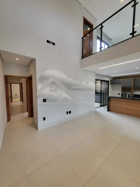 Foto 4 de Casa de Condomínio com 3 quartos à venda, 171m2 em Indaiatuba - SP