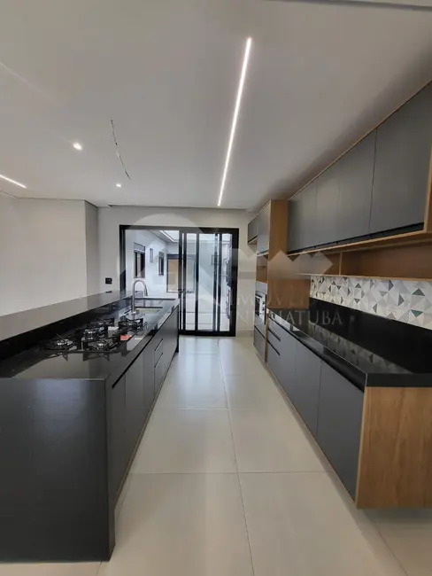 Foto 7 de Casa de Condomínio com 3 quartos à venda, 171m2 em Indaiatuba - SP