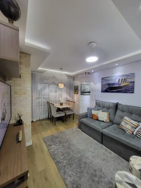 Foto 5 de Apartamento com 2 quartos à venda, 73m2 em Aqui se Vive, Indaiatuba - SP