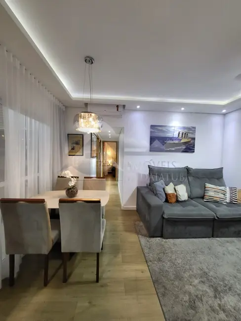 Foto 8 de Apartamento com 2 quartos à venda, 73m2 em Aqui se Vive, Indaiatuba - SP