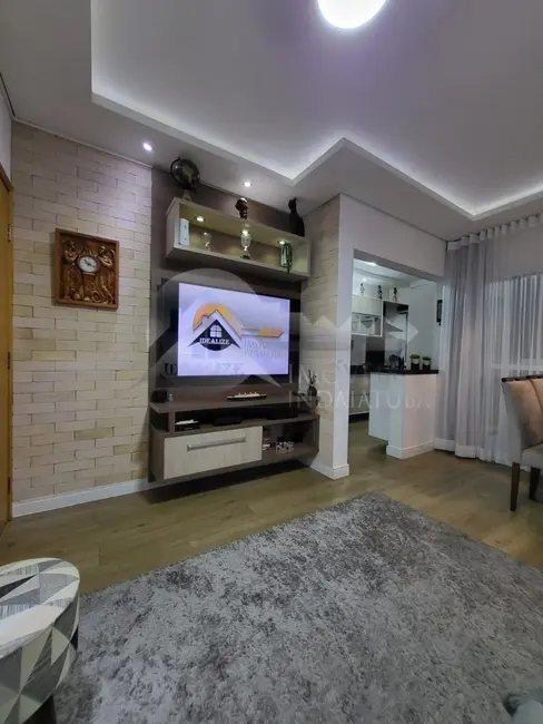 Foto 7 de Apartamento com 2 quartos à venda, 73m2 em Aqui se Vive, Indaiatuba - SP