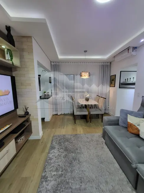 Foto 6 de Apartamento com 2 quartos à venda, 73m2 em Aqui se Vive, Indaiatuba - SP