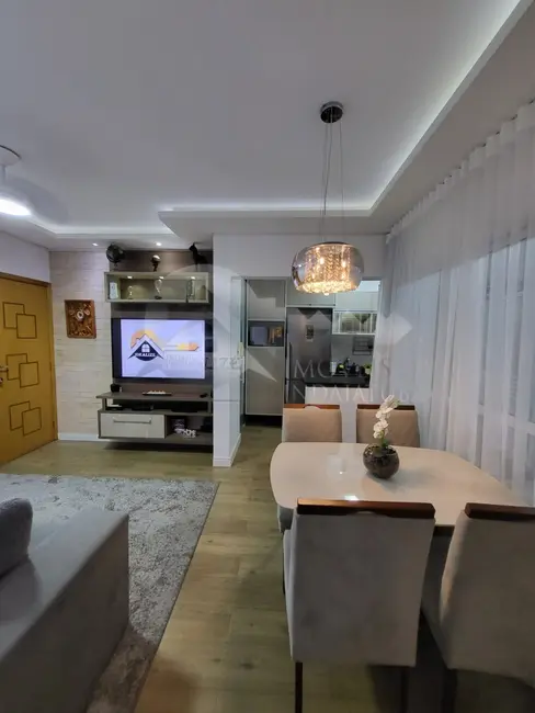 Foto 9 de Apartamento com 2 quartos à venda, 73m2 em Aqui se Vive, Indaiatuba - SP