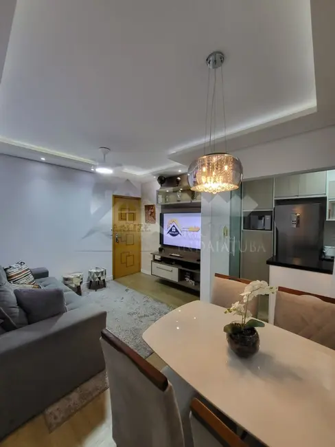 Foto 1 de Apartamento com 2 quartos à venda, 73m2 em Aqui se Vive, Indaiatuba - SP