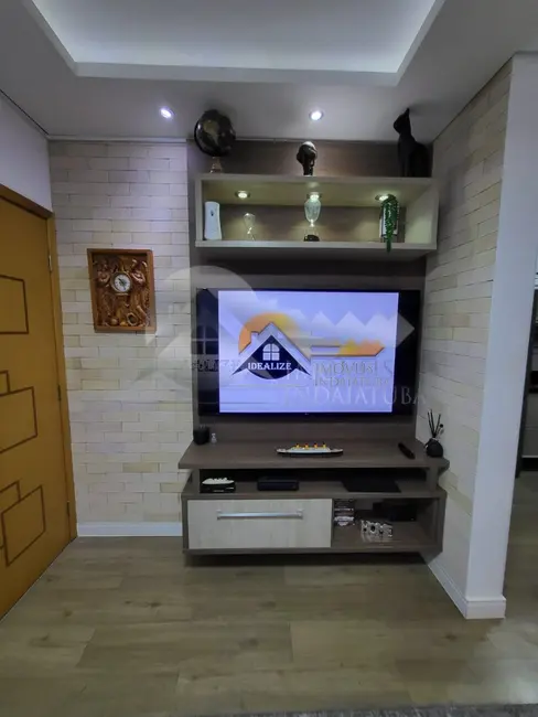 Foto 4 de Apartamento com 2 quartos à venda, 73m2 em Aqui se Vive, Indaiatuba - SP