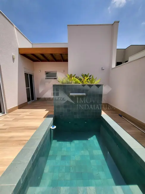 Foto 9 de Casa de Condomínio com 3 quartos à venda, 180m2 em Jardim Residencial Viena, Indaiatuba - SP