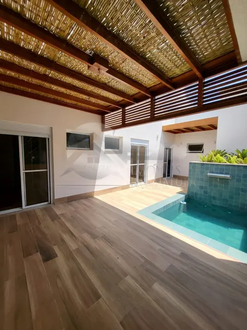 Foto 8 de Casa de Condomínio com 3 quartos à venda, 180m2 em Jardim Residencial Viena, Indaiatuba - SP