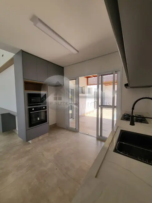 Foto 4 de Casa de Condomínio com 3 quartos à venda, 180m2 em Jardim Residencial Viena, Indaiatuba - SP