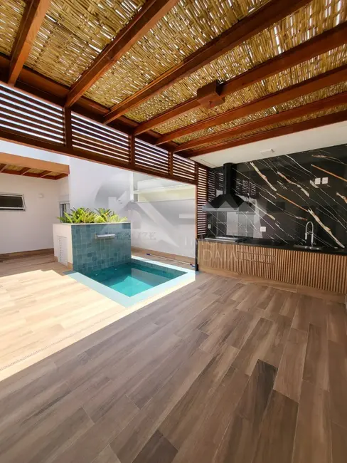 Foto 6 de Casa de Condomínio com 3 quartos à venda, 180m2 em Jardim Residencial Viena, Indaiatuba - SP