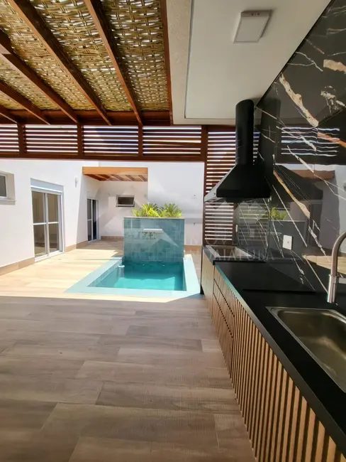 Foto 7 de Casa de Condomínio com 3 quartos à venda, 180m2 em Jardim Residencial Viena, Indaiatuba - SP