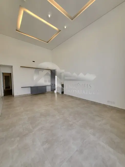 Foto 3 de Casa de Condomínio com 3 quartos à venda, 180m2 em Jardim Residencial Viena, Indaiatuba - SP