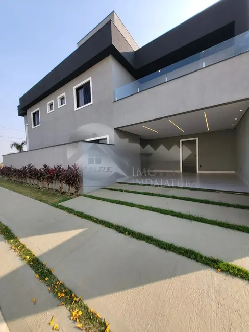 Foto 6 de Casa de Condomínio com 4 quartos à venda, 240m2 em Jardim Residencial Viena, Indaiatuba - SP