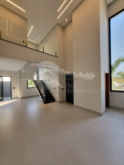 Foto 9 de Casa de Condomínio com 4 quartos à venda, 240m2 em Jardim Residencial Viena, Indaiatuba - SP