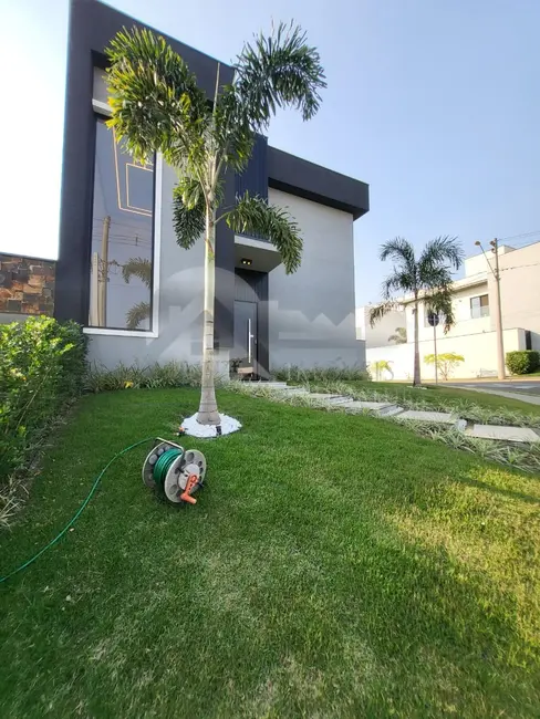 Foto 3 de Casa de Condomínio com 4 quartos à venda, 240m2 em Jardim Residencial Viena, Indaiatuba - SP