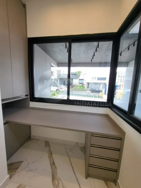 Foto 7 de Casa de Condomínio com 3 quartos à venda, 194m2 em Indaiatuba - SP