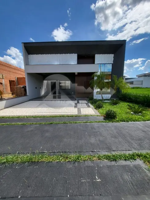 Foto 2 de Casa de Condomínio com 3 quartos à venda, 194m2 em Indaiatuba - SP
