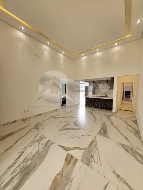 Foto 5 de Casa de Condomínio com 3 quartos à venda, 194m2 em Indaiatuba - SP