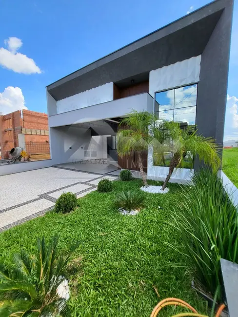 Foto 4 de Casa de Condomínio com 3 quartos à venda, 194m2 em Indaiatuba - SP