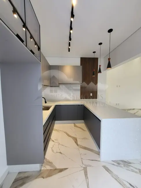 Foto 9 de Casa de Condomínio com 3 quartos à venda, 194m2 em Indaiatuba - SP