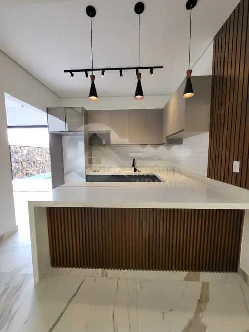 Foto 8 de Casa de Condomínio com 3 quartos à venda, 194m2 em Indaiatuba - SP