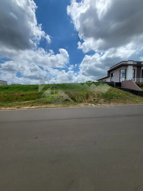 Foto 1 de Terreno / Lote à venda, 1200m2 em Jardim Quintas da Terracota, Indaiatuba - SP