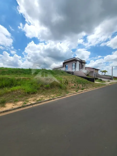 Foto 2 de Terreno / Lote à venda, 1200m2 em Jardim Quintas da Terracota, Indaiatuba - SP