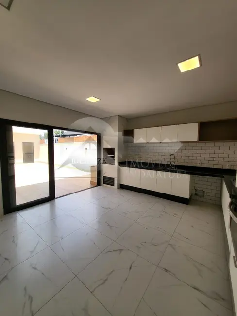 Foto 5 de Casa de Condomínio com 3 quartos à venda, 162m2 em Indaiatuba - SP