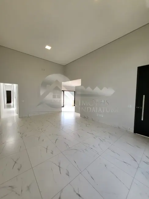 Foto 2 de Casa de Condomínio com 3 quartos à venda, 162m2 em Indaiatuba - SP