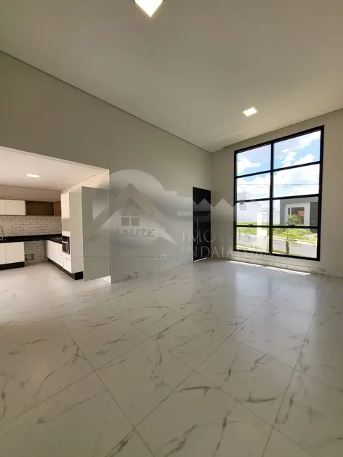 Foto 3 de Casa de Condomínio com 3 quartos à venda, 162m2 em Indaiatuba - SP