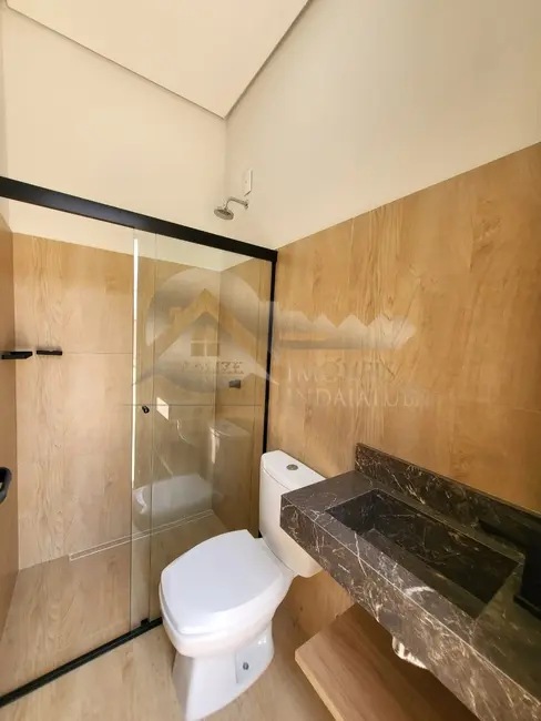 Foto 9 de Casa de Condomínio com 3 quartos à venda, 162m2 em Indaiatuba - SP