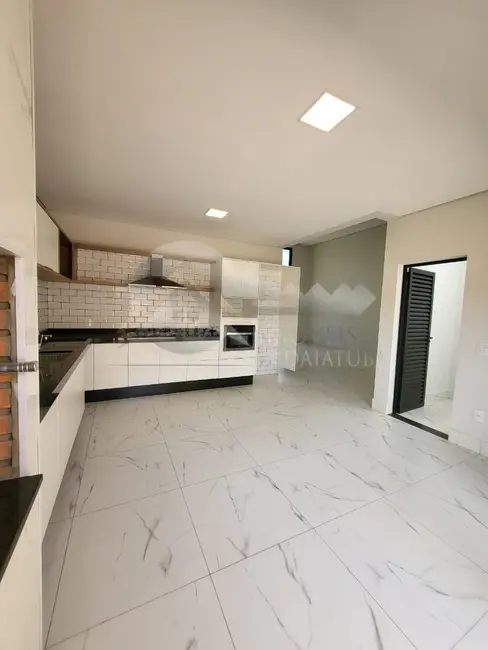 Foto 7 de Casa de Condomínio com 3 quartos à venda, 162m2 em Indaiatuba - SP