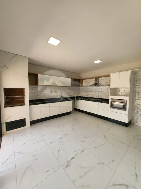 Foto 6 de Casa de Condomínio com 3 quartos à venda, 162m2 em Indaiatuba - SP