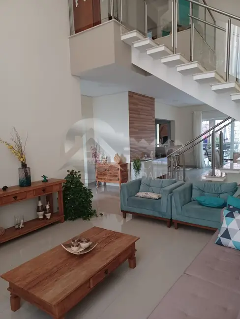 Foto 7 de Casa de Condomínio com 3 quartos à venda, 290m2 em Jardim Reserva Bom Viver de Indaiatuba, Indaiatuba - SP