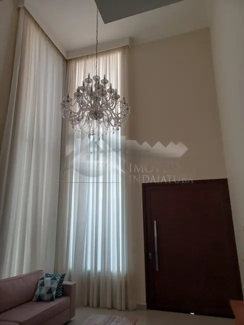 Foto 6 de Casa de Condomínio com 3 quartos à venda, 290m2 em Jardim Reserva Bom Viver de Indaiatuba, Indaiatuba - SP