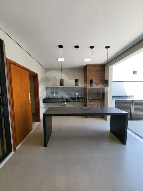 Foto 8 de Casa de Condomínio com 3 quartos à venda, 190m2 em Indaiatuba - SP