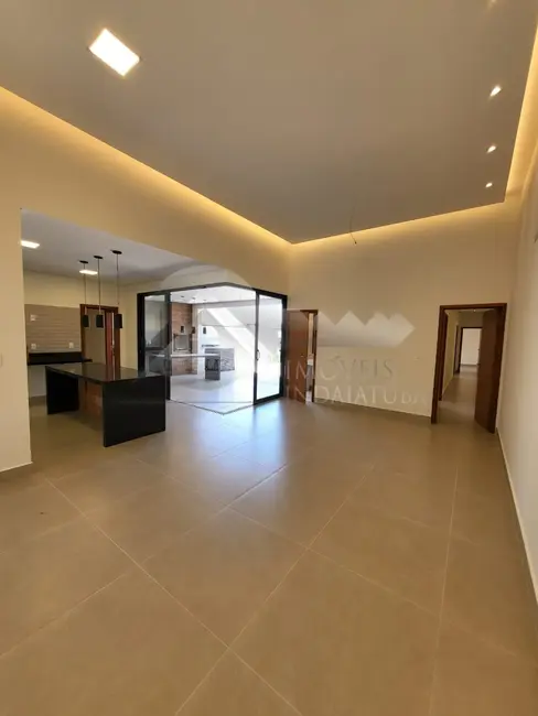 Foto 4 de Casa de Condomínio com 3 quartos à venda, 190m2 em Indaiatuba - SP