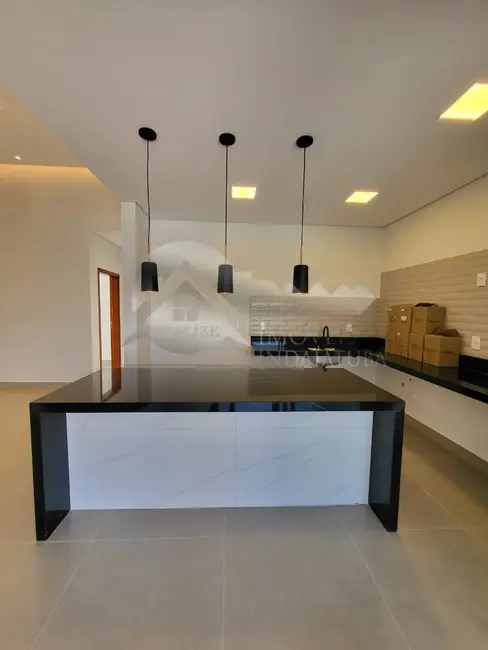 Foto 6 de Casa de Condomínio com 3 quartos à venda, 190m2 em Indaiatuba - SP